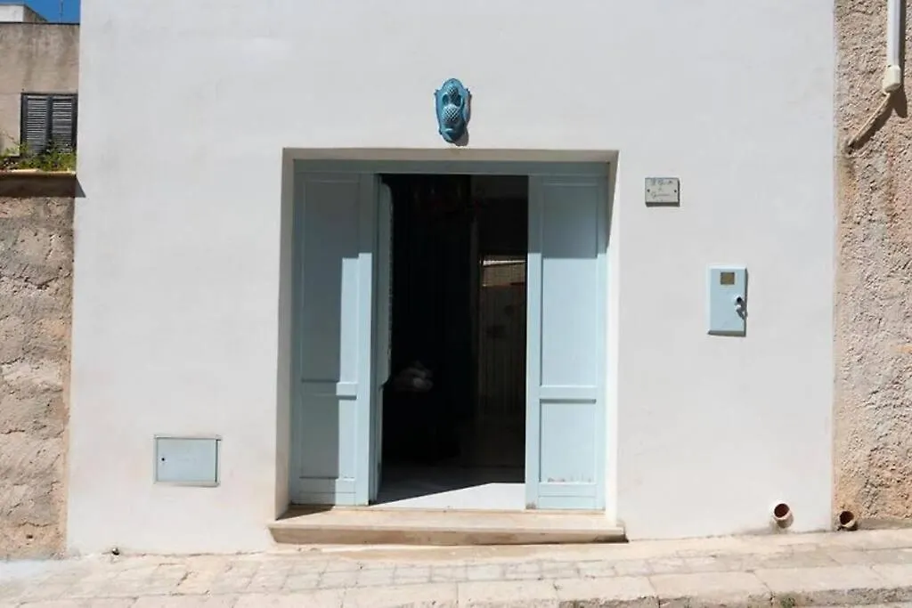 Appartamento Gioiello A Due Passi Dal Centro Favignana