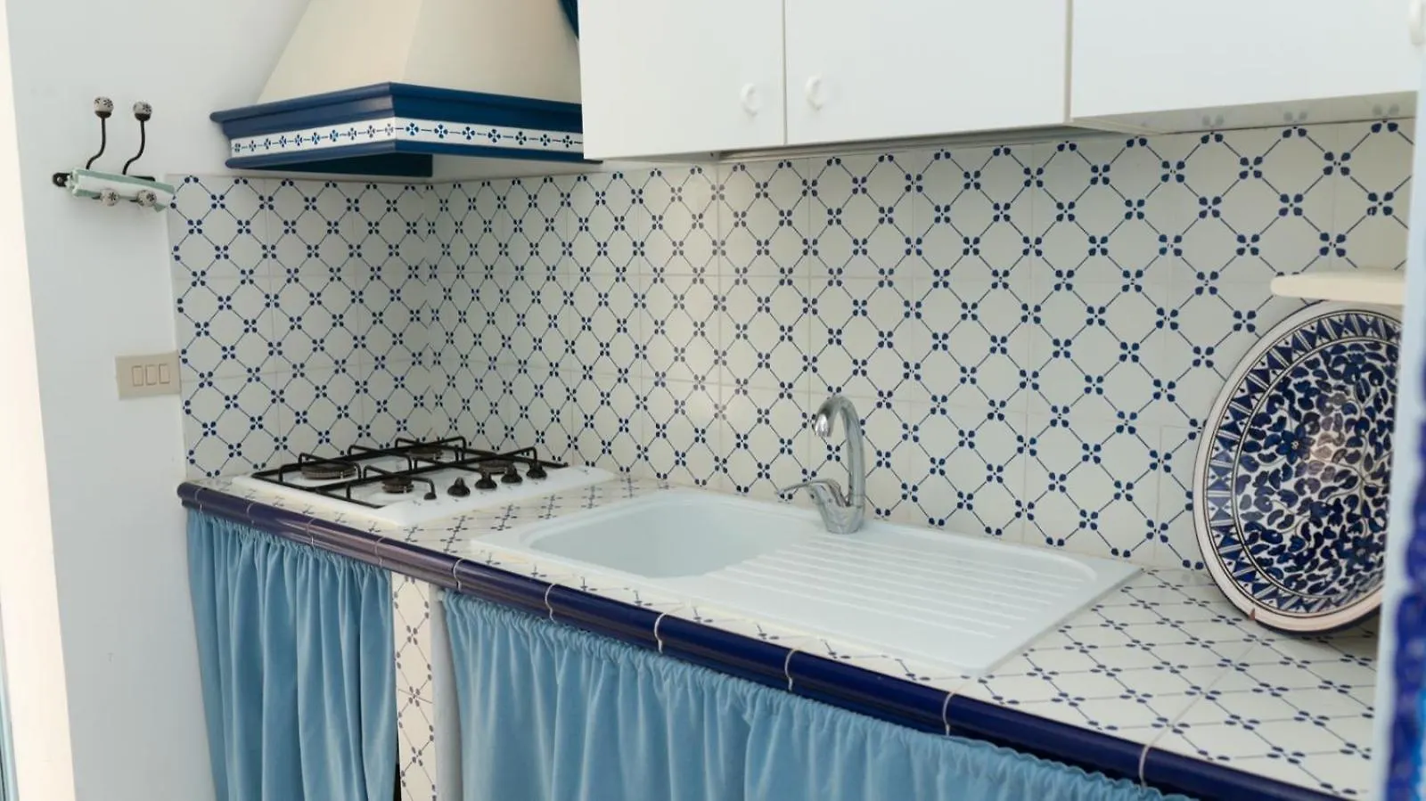 Appartamento Gioiello A Due Passi Dal Centro Favignana 0*,  Italia