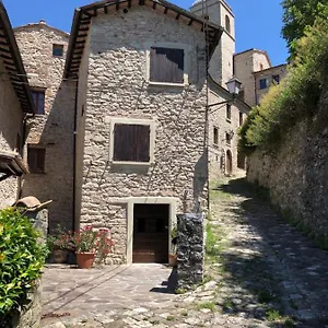  Casa vacanze Casa Soemy Italia