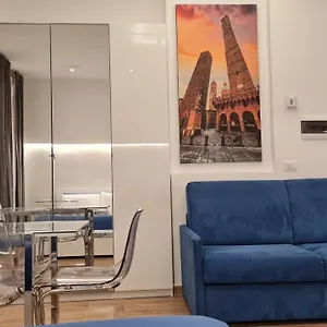  Appartamento Giudei House Loft Italia