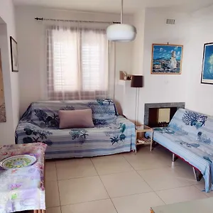 Villa Favignana Appartamento