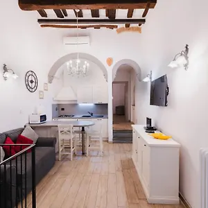  Appartamento San Cozy Italia
